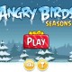 Angry Birds Seasons for iPhone and iPad Hits App Store