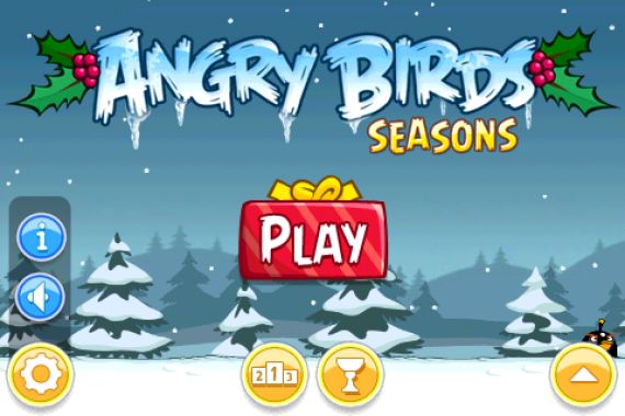 angrybirds seasons