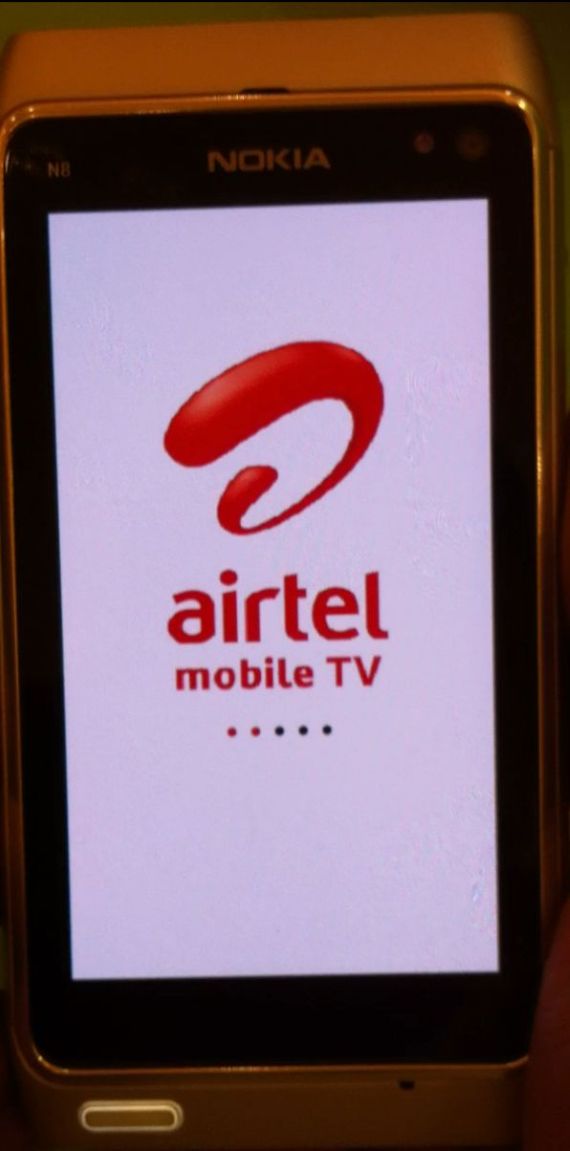 Airtel deals tv downloading