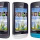 Nokia C5-03 goes on sale in UK, Costs 189 pounds