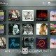 Android 3.0 HoneyComb MusicPlayer Leaked, brings New Album View
