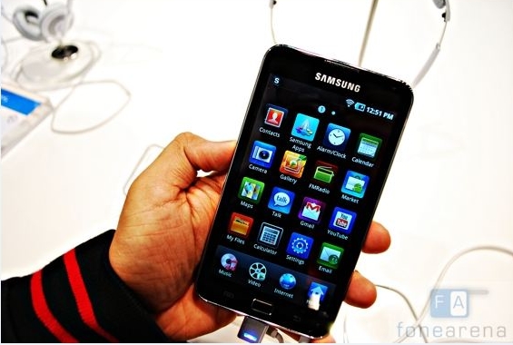 samsung galaxy s2 mini price and features