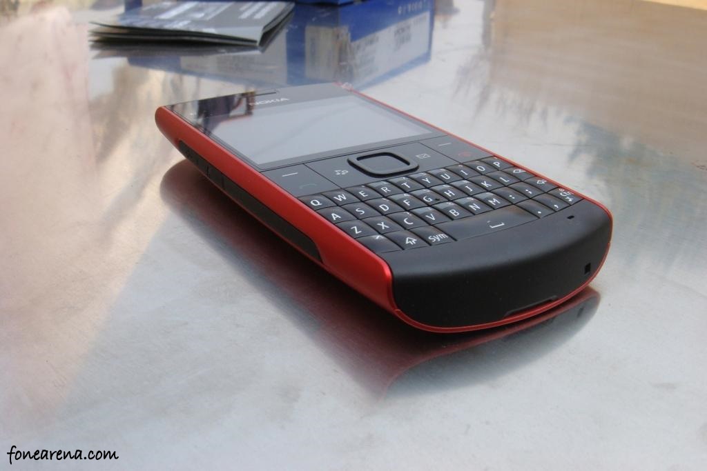 nokia x201