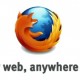 Mozilla B2G Announced : Web Centric Mobile OS
