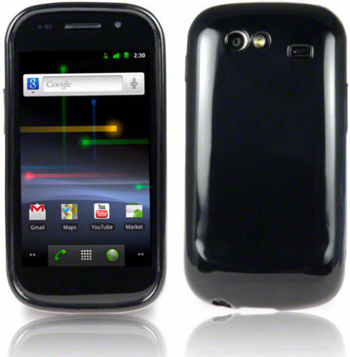 google nexus s 4g