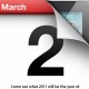 A Byte of Apple : iPad 2 Predictions