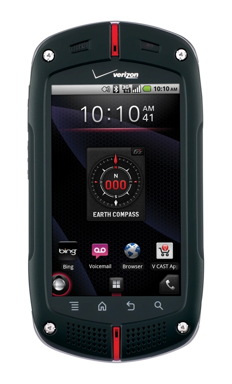 Casio outlet android phone