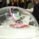 Micromax Bling 2 A55 Spotted At MWC 2011 !