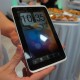HTC : Tablet line up will not be updated to Android 4.0