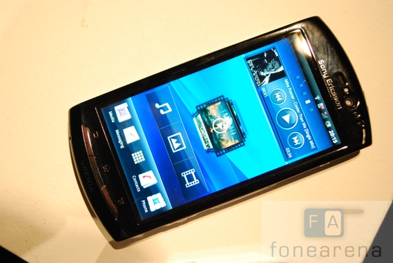 Sony Ericsson Xperia Neo hitting Europe on April 19th for £299