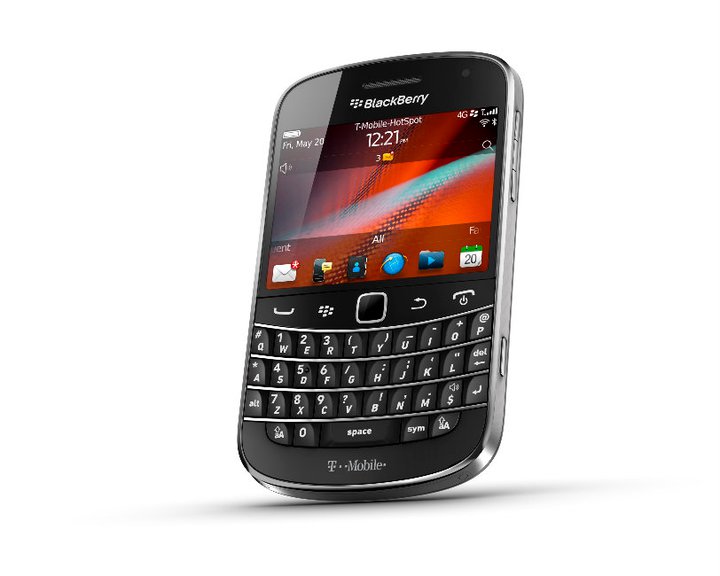 blackberry bold 9200