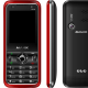 MAXX Mobiles Launches Gaming Oriented MAXX GLO MX388