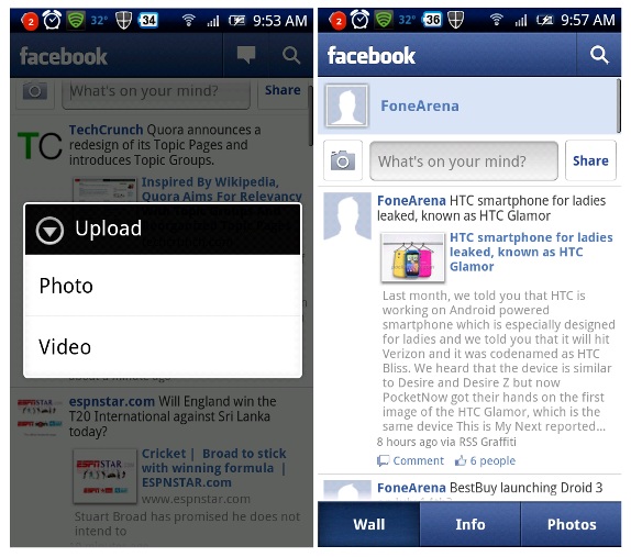free facebook video downloader for android