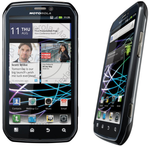 motorola photon 4g