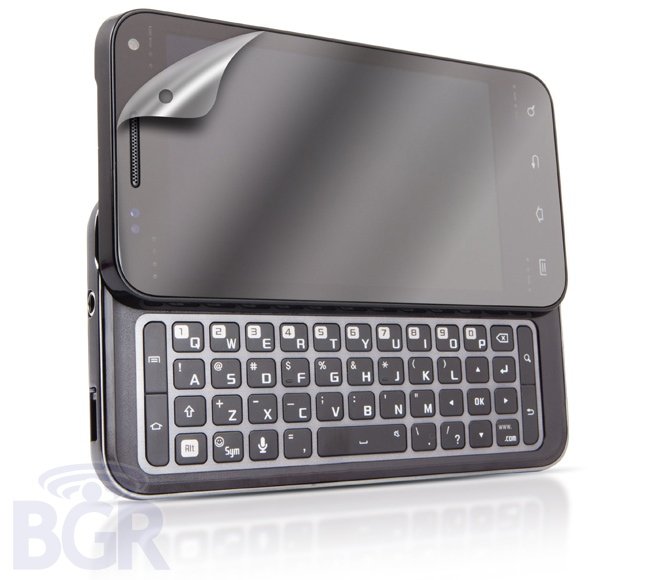 samsung qwerty slide