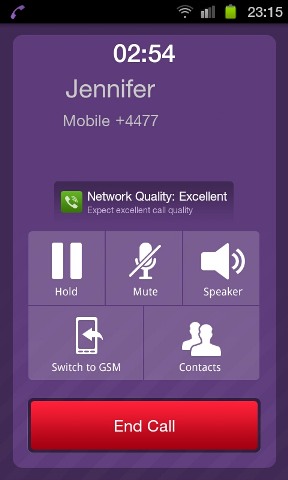 download the new for android Viber 20.4.0