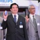 Philips launches Xenium line of phones in India