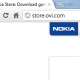 Ovi Store gets renamed to Nokia Store