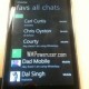 WhatsApp coming to Windows Phone 7