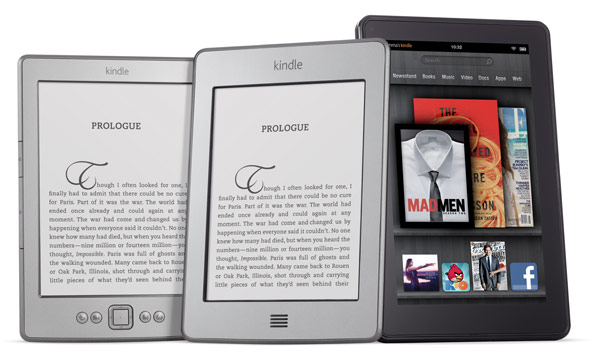 Kindle Paperwhite 3G Tablet Best Price in India on 22 January 2024