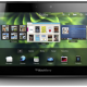 Researchers find security flaw in Blackberry Playbook