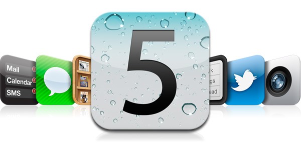 Ios 5 deals