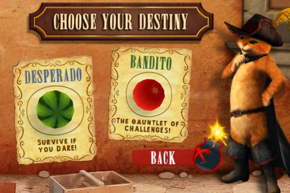 Fruit Ninja HD for iPhone - Download