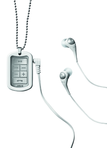 Jabra STREET2 Bluetooth pendant launched in India