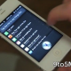 Siri comes to the iPhone 4
