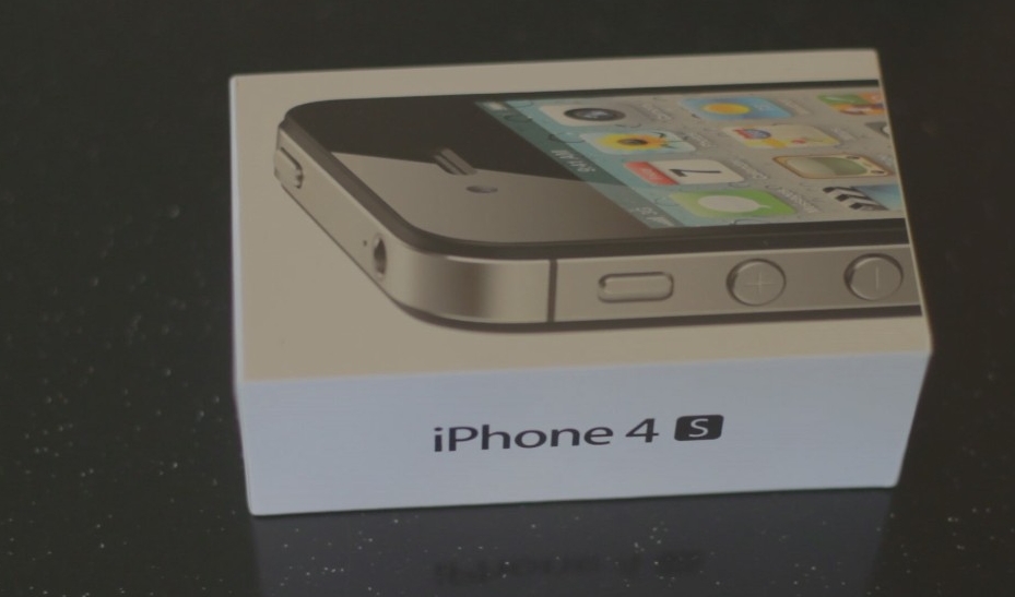 iphone 4s aircel india
