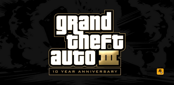 Grand Theft Auto 3 for iPhone - Download