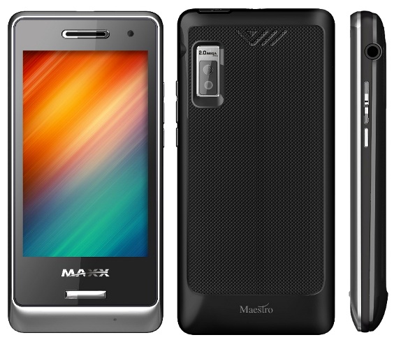 maxx mobile ax5