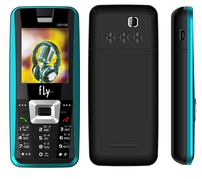 fly keypad mobile phones