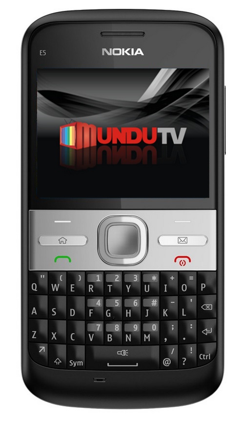 Mundu TV clocks 5 million Downloads on Nokia Store ...