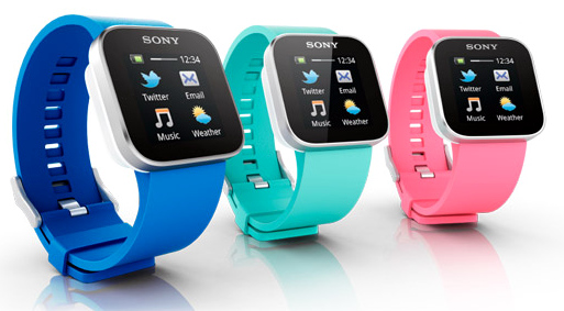 Sony SmartWatch 2 launched in India for Rs. 14,990 | Technology News