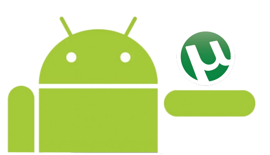 utorrent android