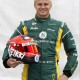 Finnish F1 driver Heikki Kovalainen to sport Angry Birds helmet