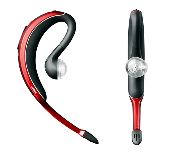 Jabra Bluetooth mono headset launched in India