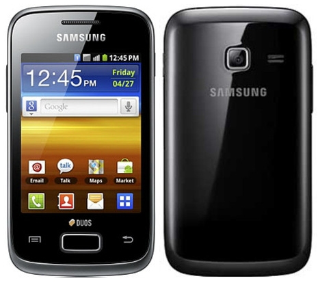 samsung gt s5360 price flipkart