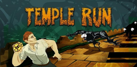 Temple Run crosses a billion downloads. But will it become a