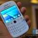 BlackBerry Curve 9220 launches in India