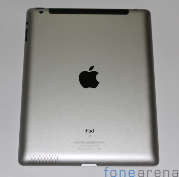iPad Review ( 3rd Generation )