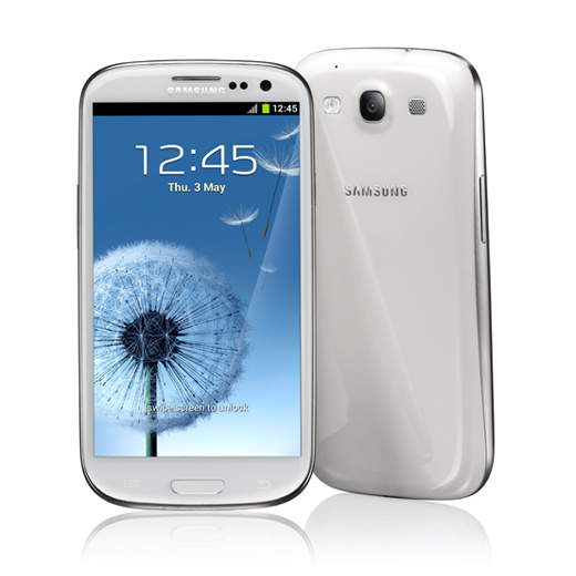 Samsung Galaxy S3 16GB pre-order price revealed for UK, coming on