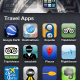Travel Apps on iOS