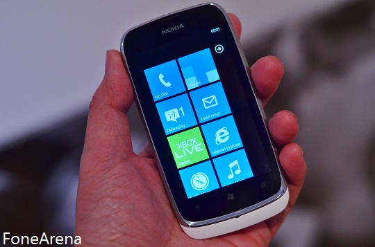 Nokia lumia 610 как подключить к компьютеру через usb