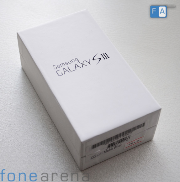 samsung s3 black box