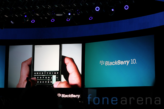 blackberry 10