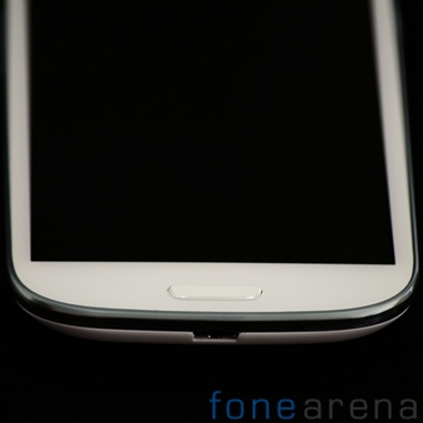 Samsung Galaxy S III Photo Gallery