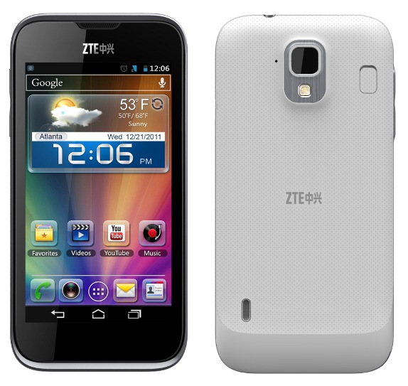 zte phones 2013