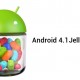 Android Jelly Bean port ready for Intel smartphones, No word on roll out